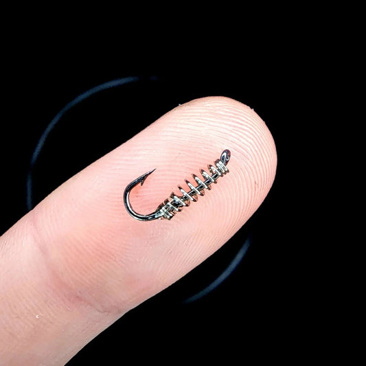 Dough Bait Hook Size 14 (6 Pack) - The Snag Bin