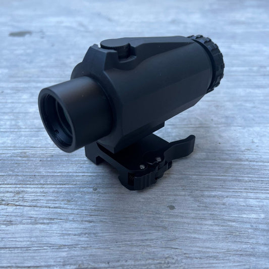 Dragoon 3x Magnifier - The Snag Bin