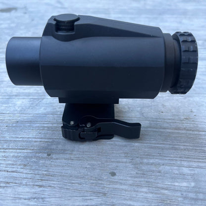 Dragoon 3x Magnifier - The Snag Bin