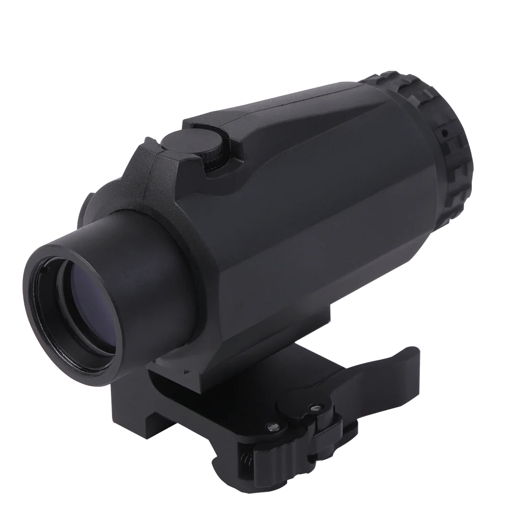 Dragoon 3x Magnifier - The Snag Bin