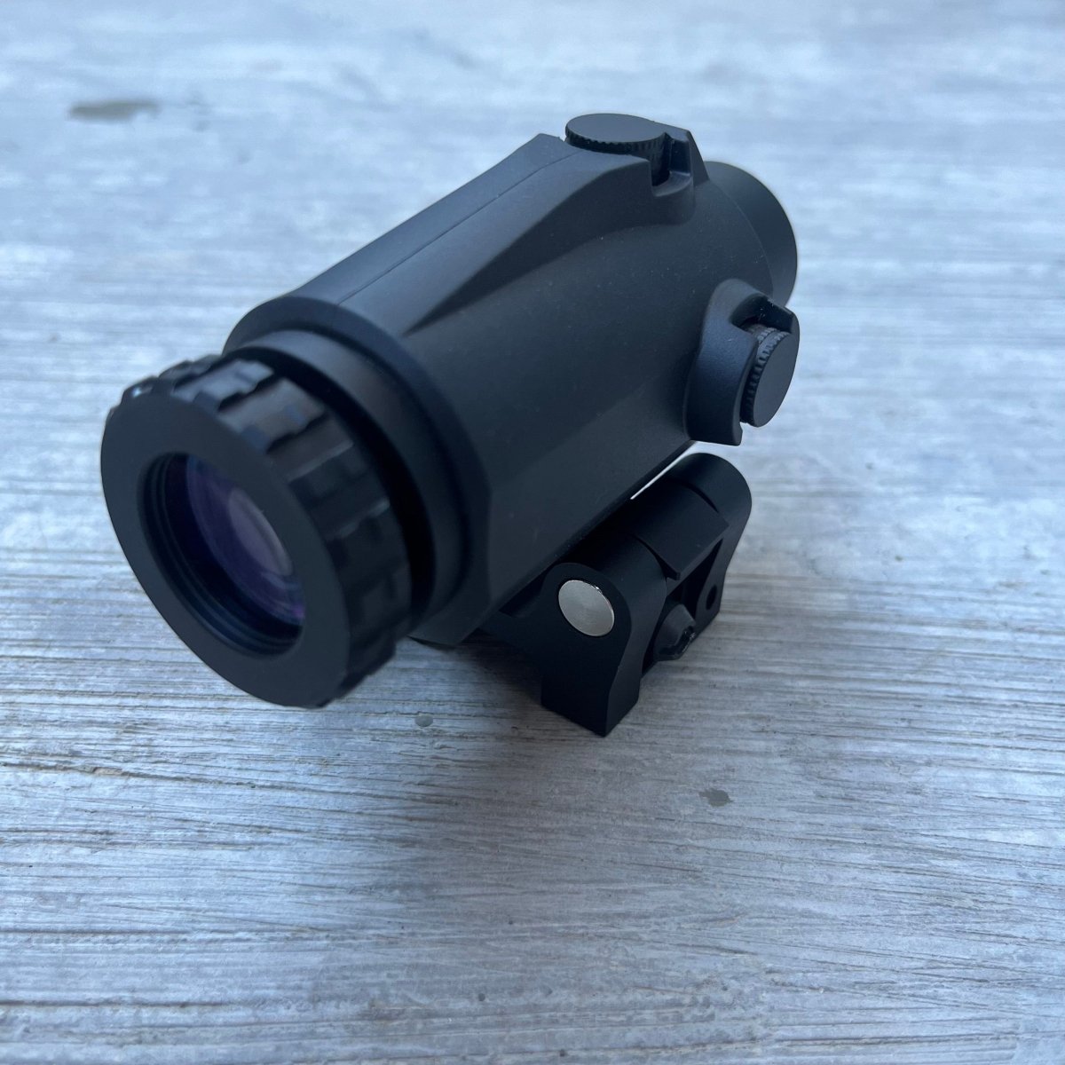 Dragoon 3x Magnifier - The Snag Bin