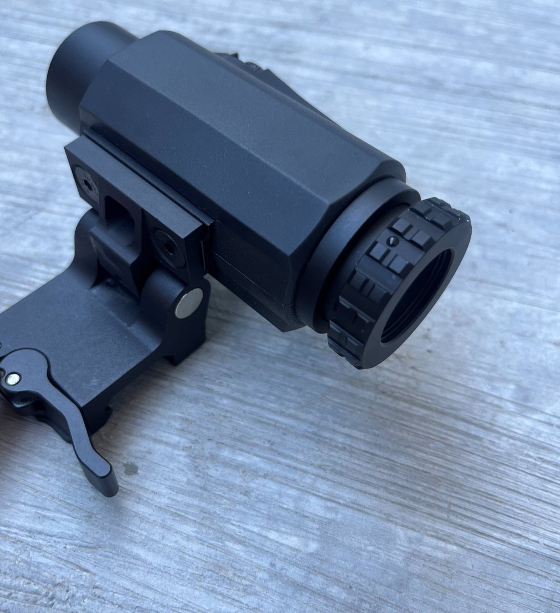 Dragoon 3x Magnifier - The Snag Bin