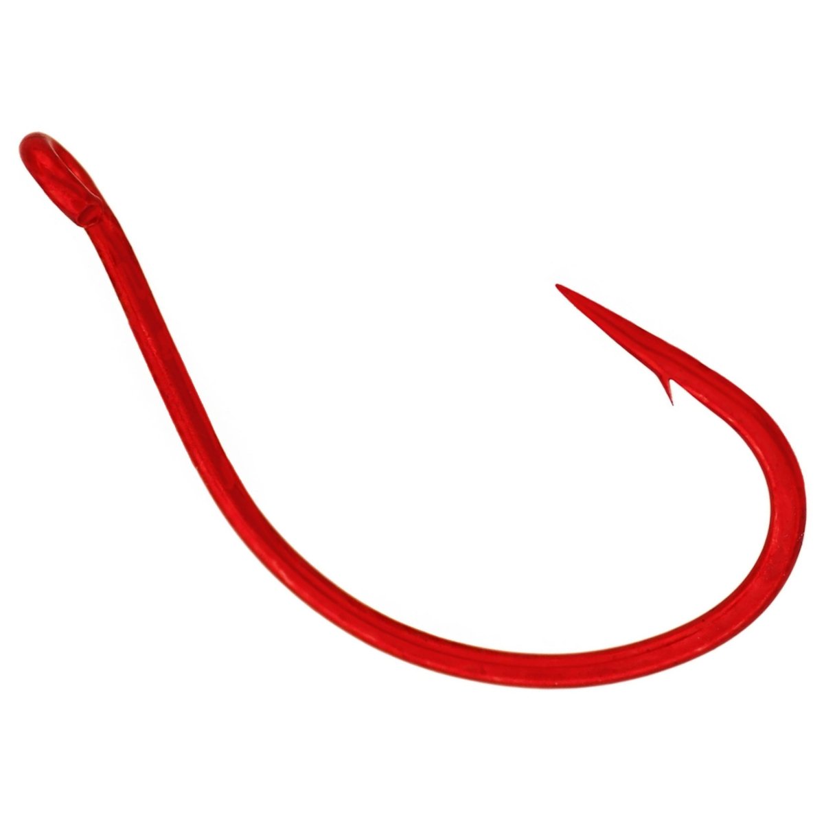Drop Shot Hooks - Pack of 50 - The Snag Bin