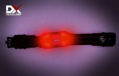 DX HEADLAMP - The Snag Bin