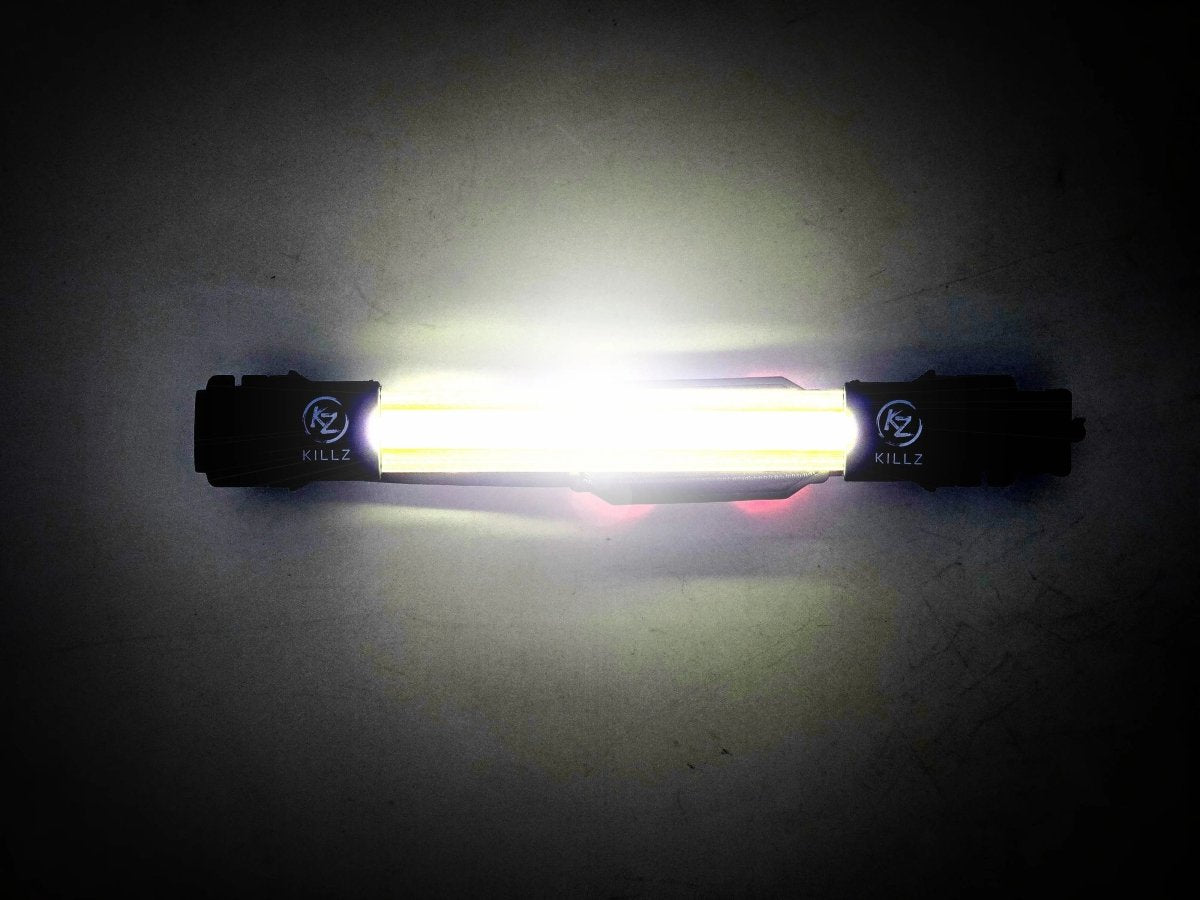 DX HEADLAMP - The Snag Bin