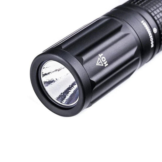 E52C Every Day Flashlight - The Snag Bin