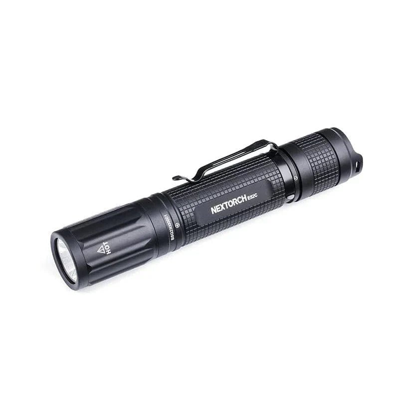 E52C Every Day Flashlight - The Snag Bin