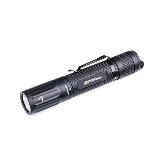 E52C Every Day Flashlight - The Snag Bin