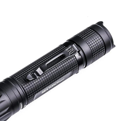 E52C Every Day Flashlight - The Snag Bin