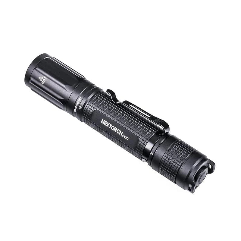 E52C Every Day Flashlight - The Snag Bin