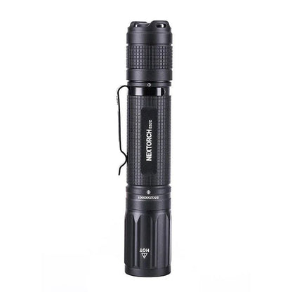 E52C Every Day Flashlight - The Snag Bin