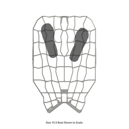 Echo Hang On Treestand - The Snag Bin