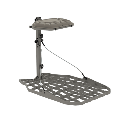 Echo Hang On Treestand - The Snag Bin