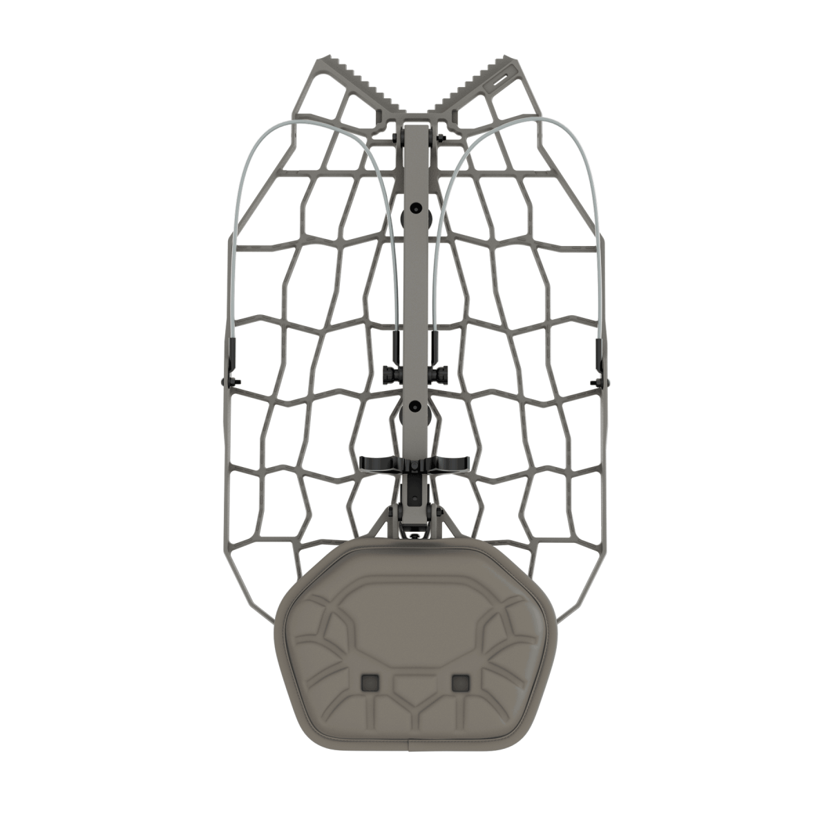 Echo Hang On Treestand - The Snag Bin