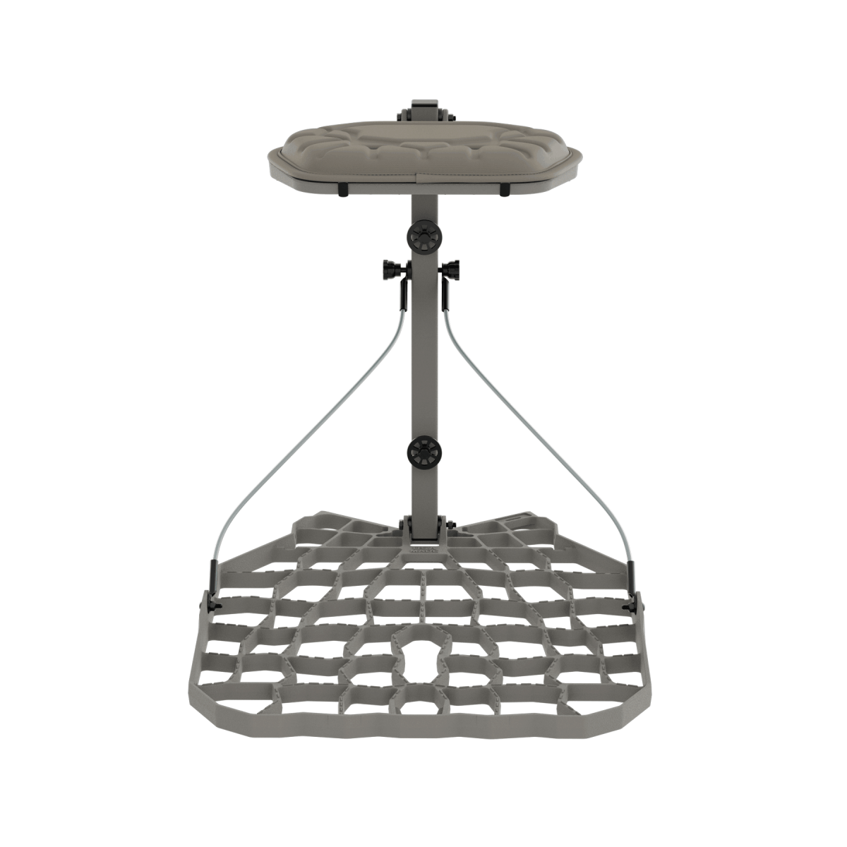 Echo Hang On Treestand - The Snag Bin