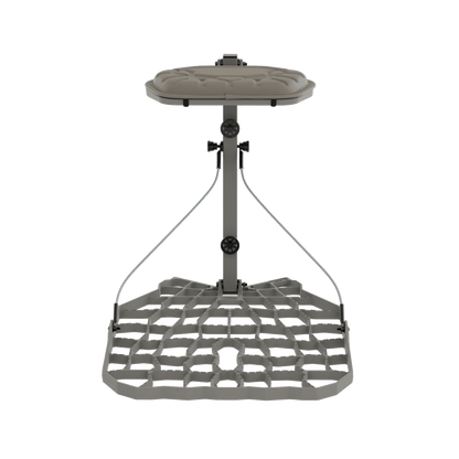 Echo Hang On Treestand - The Snag Bin