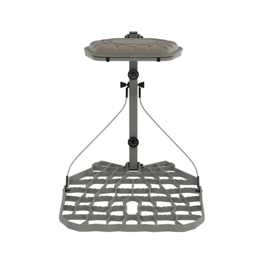 Echo Hang On Treestand - The Snag Bin