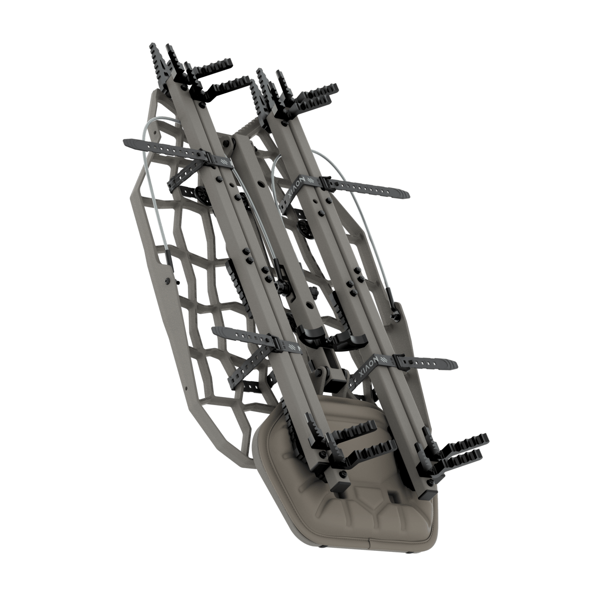 Echo Hunt Ready™ System - The Snag Bin