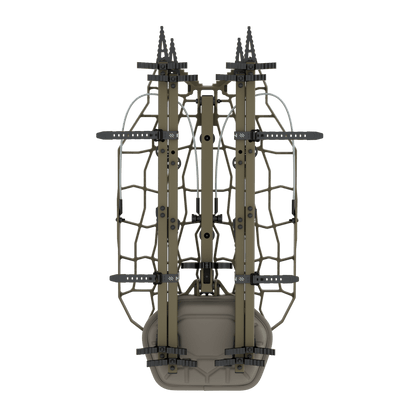 Echo Hunt Ready™ System - The Snag Bin