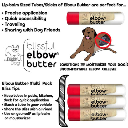 Elbow® Butter - The Snag Bin