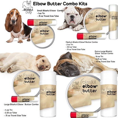 Elbow® Butter - The Snag Bin