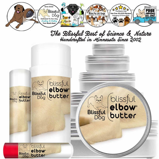 Elbow® Butter - The Snag Bin