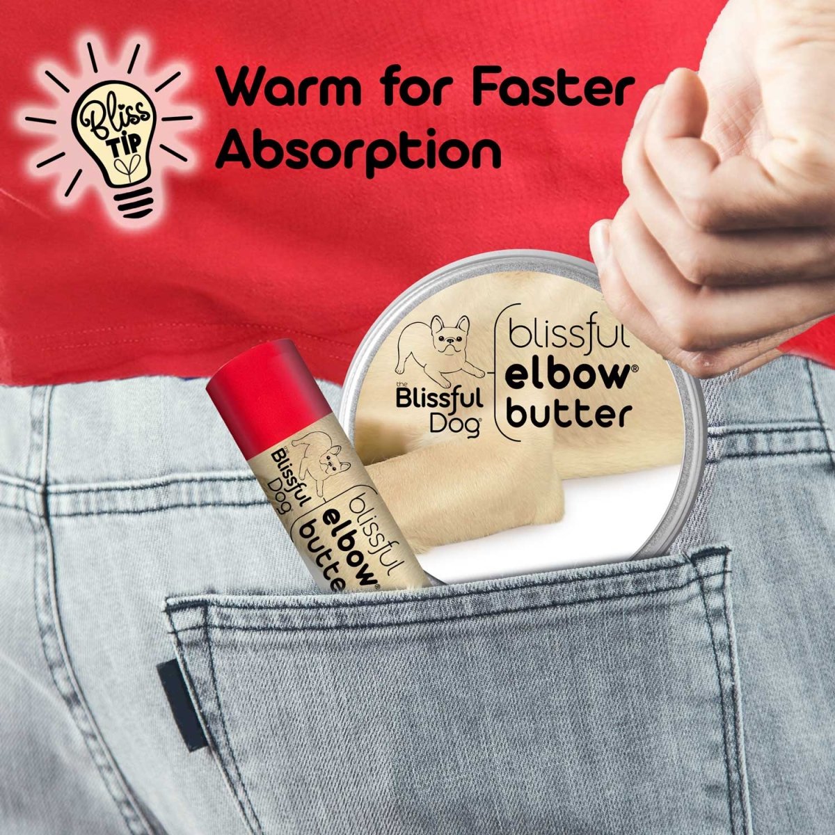Elbow® Butter - The Snag Bin