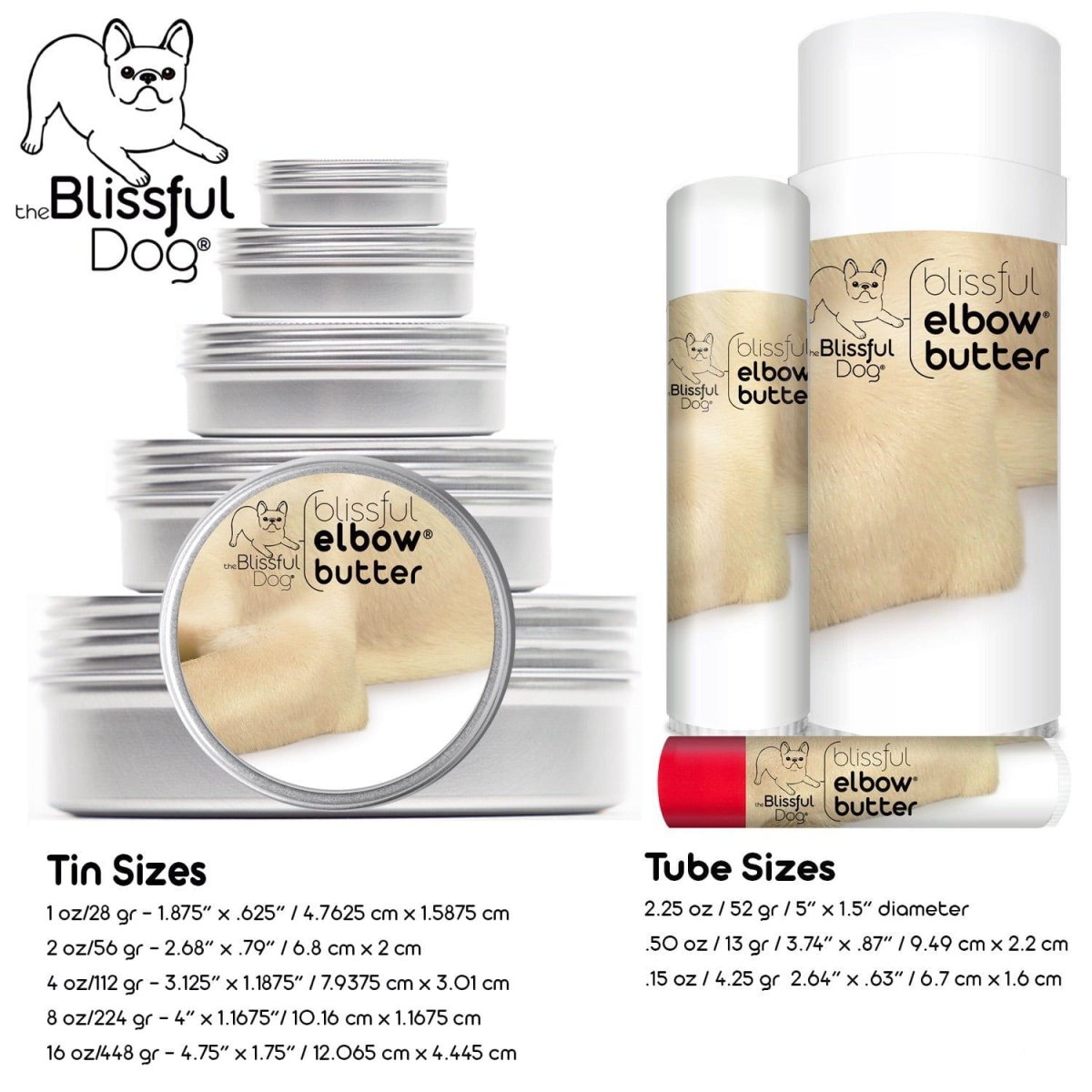 Elbow® Butter - The Snag Bin