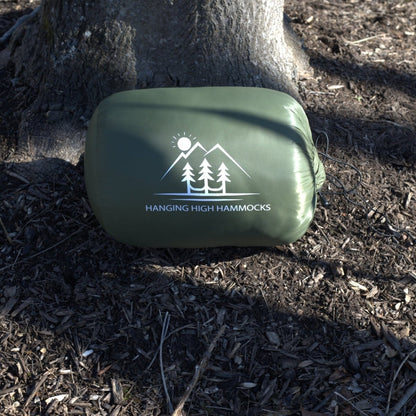 EmberNest Underquilt – 40°F Rated - The Snag Bin