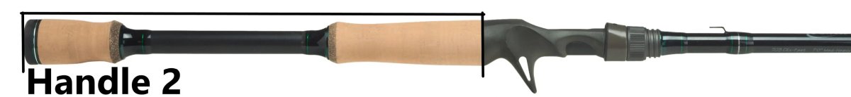 Endurance 6104 CB Glass/Comp - The Snag Bin