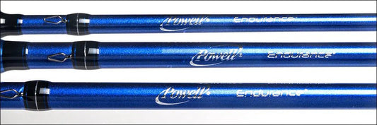 Endurance 714 Med - Hvy Ex Fast - The Snag Bin