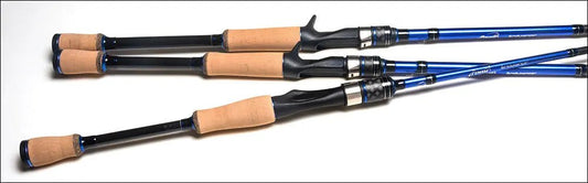 Endurance 724 CB Glass/Comp M Mod Fast - The Snag Bin