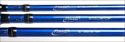 Endurance 724 CB Glass/Comp M Mod Fast - The Snag Bin