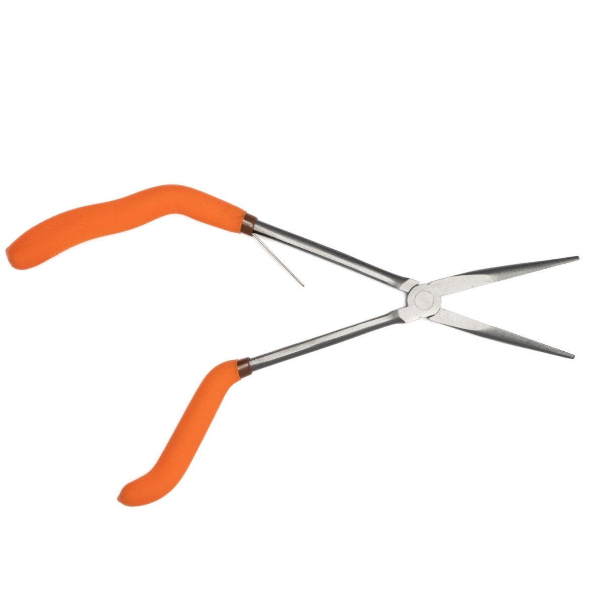 Ergonomic Pistol Pliers - The Snag Bin