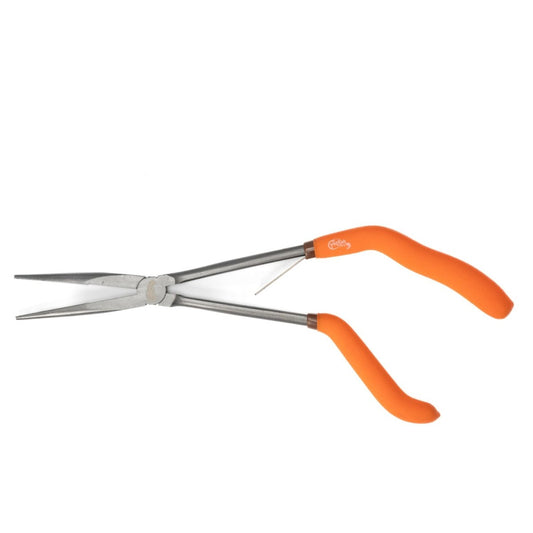 Ergonomic Pistol Pliers - The Snag Bin