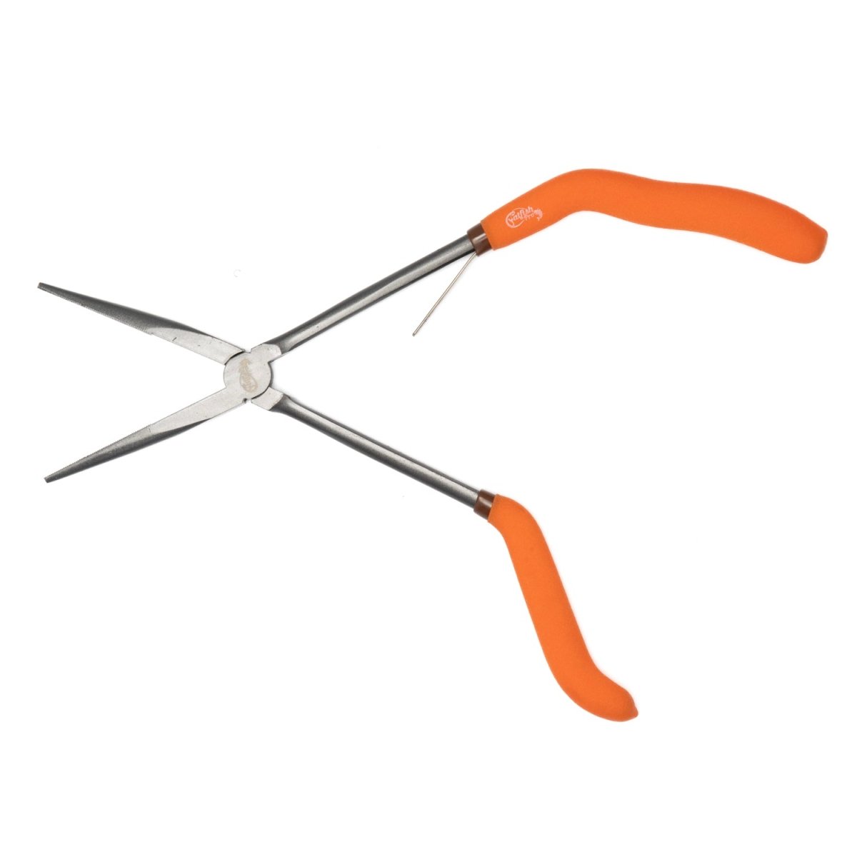Ergonomic Pistol Pliers - The Snag Bin