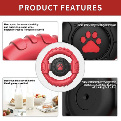 Extreme Tough Dog Chew Toys for Aggressive Chewers - The Snag Bin