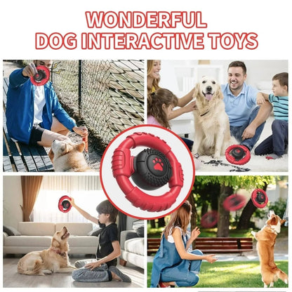 Extreme Tough Dog Chew Toys for Aggressive Chewers - The Snag Bin