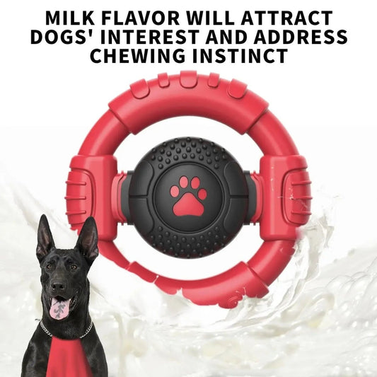 Extreme Tough Dog Chew Toys for Aggressive Chewers - The Snag Bin