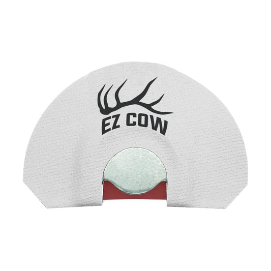 EZ Cow - Elk Diaphragm Call - The Snag Bin