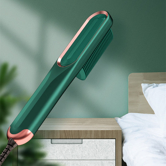 Electric Anion Hair Curler Hair Curler And Straightener Dual-use Hair Straightener f2fbd7a4-bef1-40df-8726-dadb90deadcf