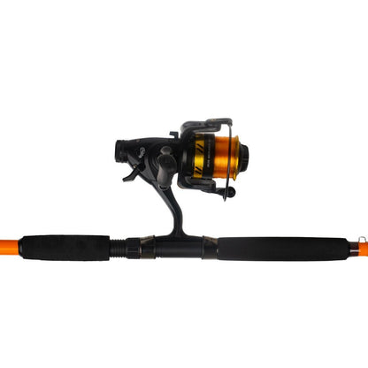 Fishing For Fun Spinning Reel - The Snag Bin