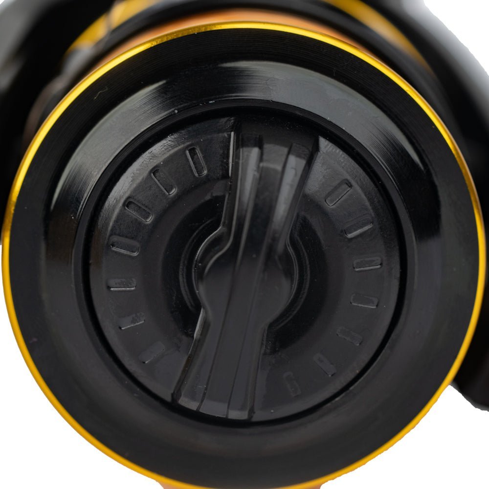 Fishing For Fun Spinning Reel - The Snag Bin