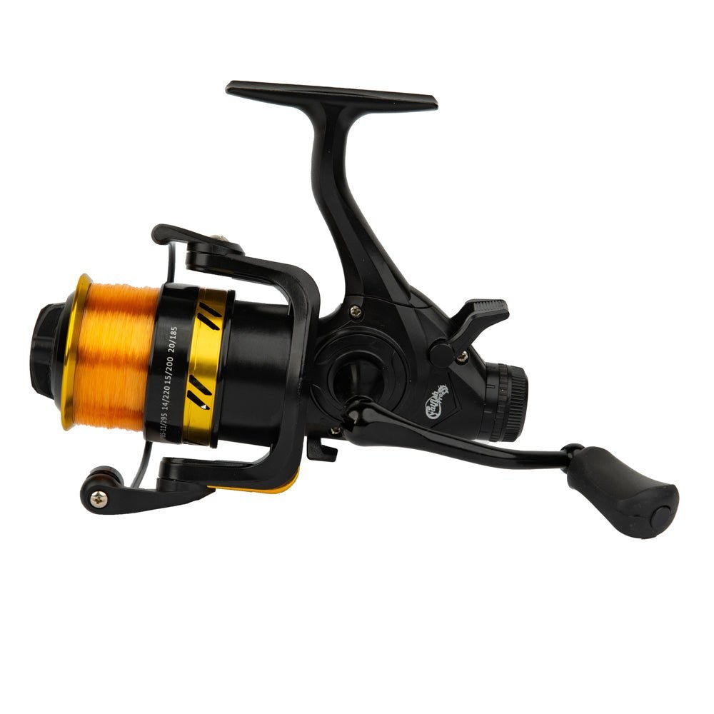 Fishing For Fun Spinning Reel - The Snag Bin