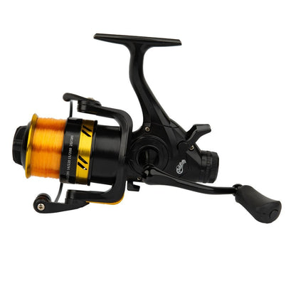 Fishing For Fun Spinning Reel - The Snag Bin