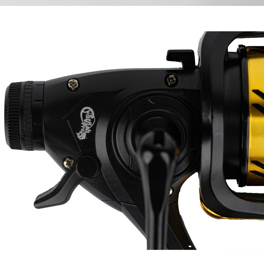 Fishing For Fun Spinning Reel - The Snag Bin