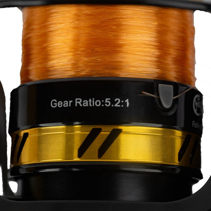 Fishing For Fun Spinning Reel - The Snag Bin
