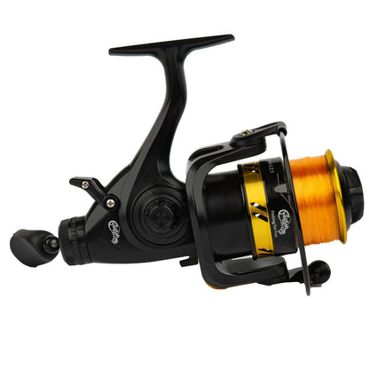 Fishing For Fun Spinning Reel - The Snag Bin