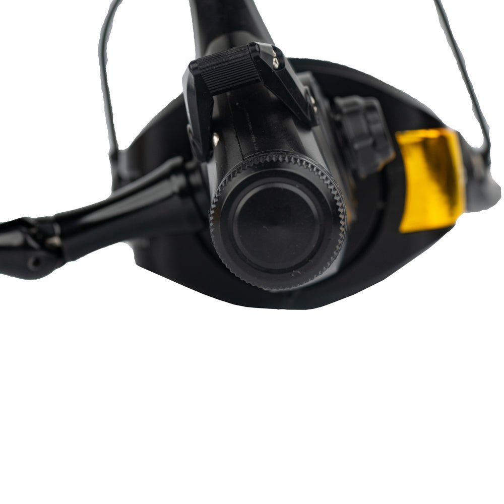 Fishing For Fun Spinning Reel - The Snag Bin