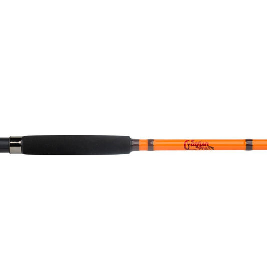 Fishing For Fun Spinning Rod - The Snag Bin